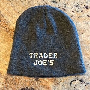 Trader Joe’s Beanies
